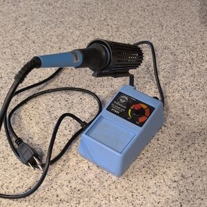 Velleman ESD Soldering Iron Controller